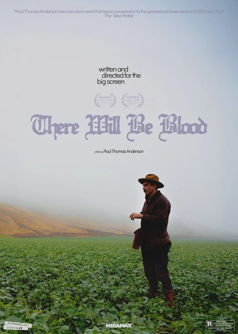 There Will Be Blood (2027)