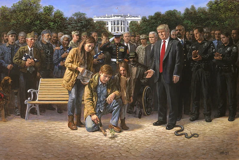 Best and Worst US Presidents