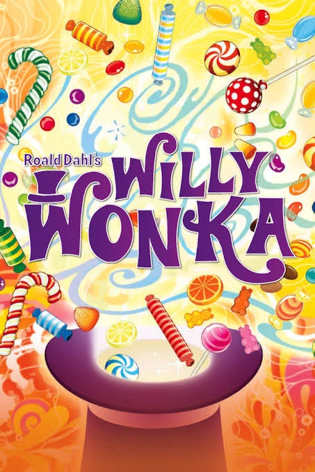 Charlie and the Fantastical Chocolate Factory