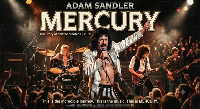Mercury