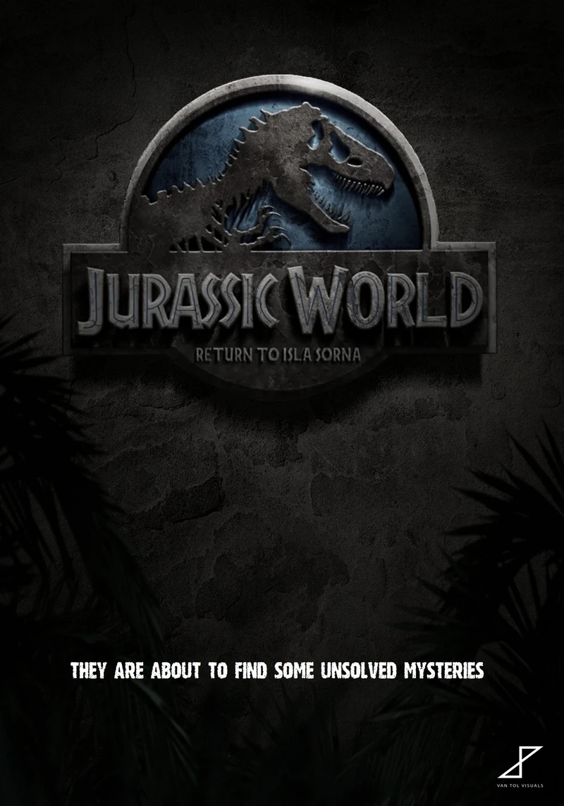 Jurassic World: Return to Isla Sorna