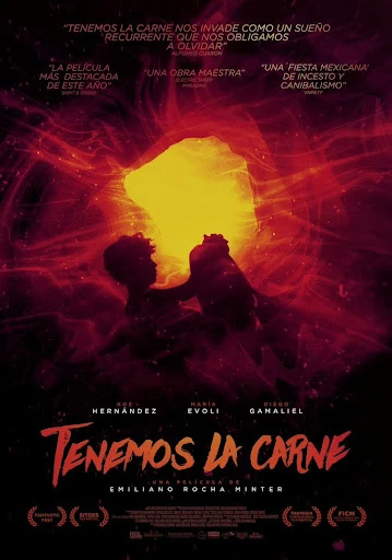 Tenemos la carne (1990s hot version)