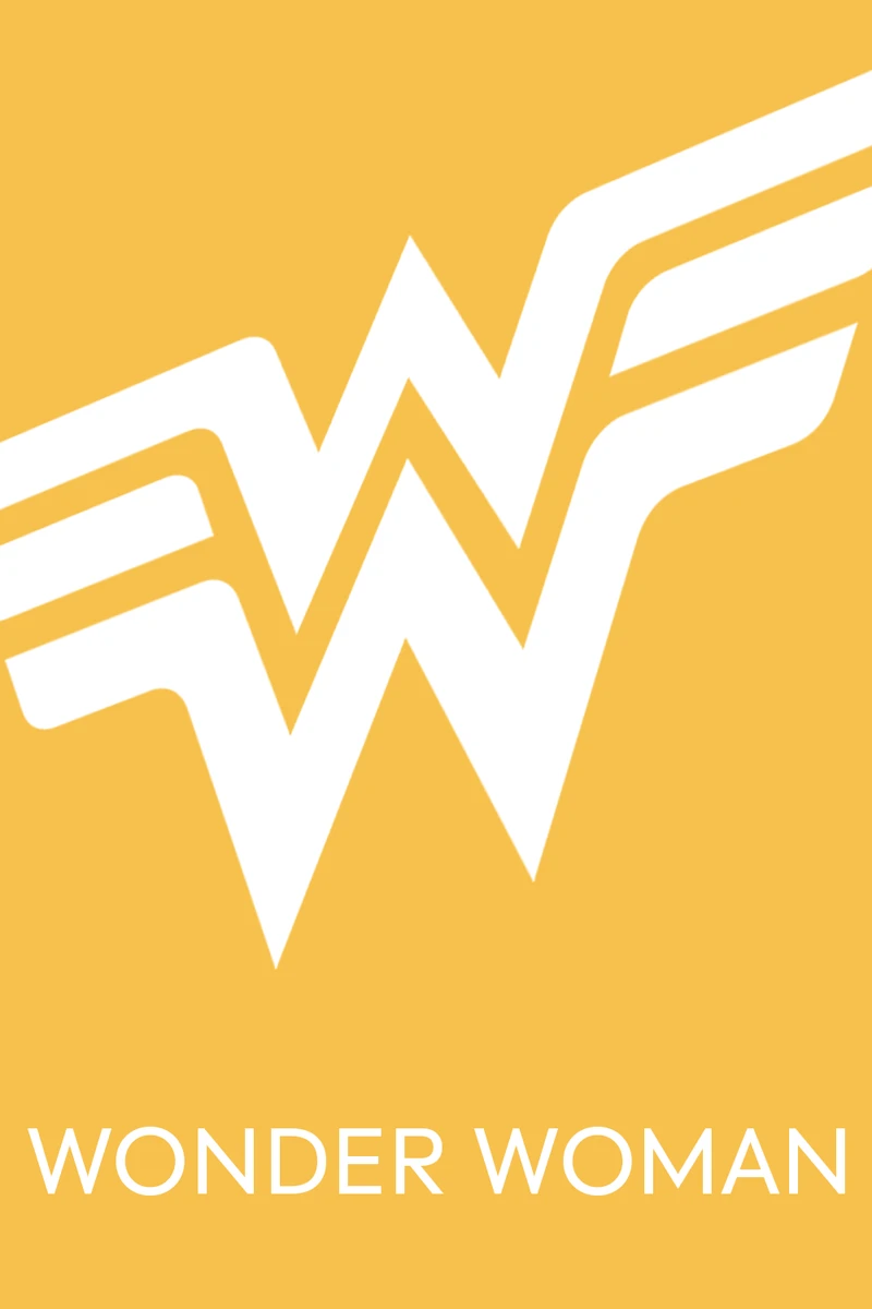 (DCU) Wonder Woman