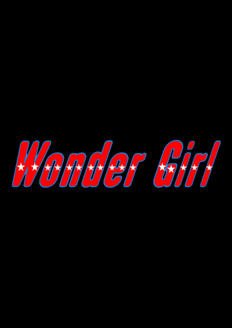 Wonder Girl