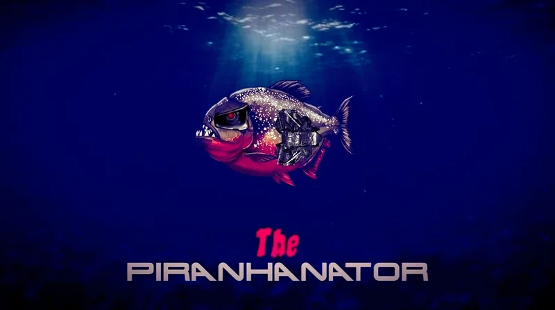 The Piranhanator (???? film)
