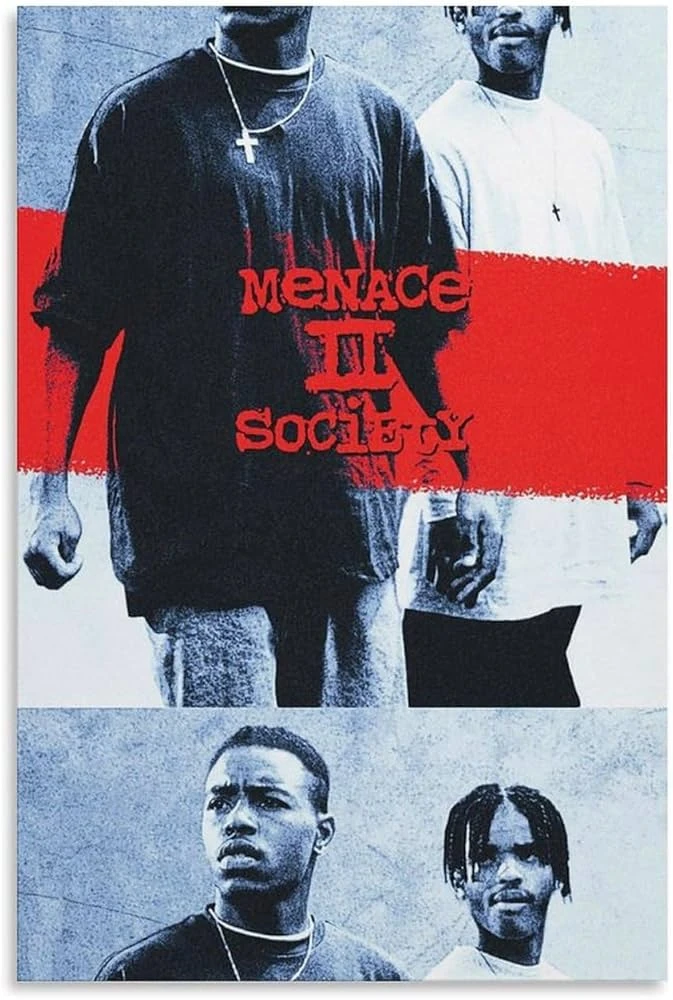 Menace II Society (2013)