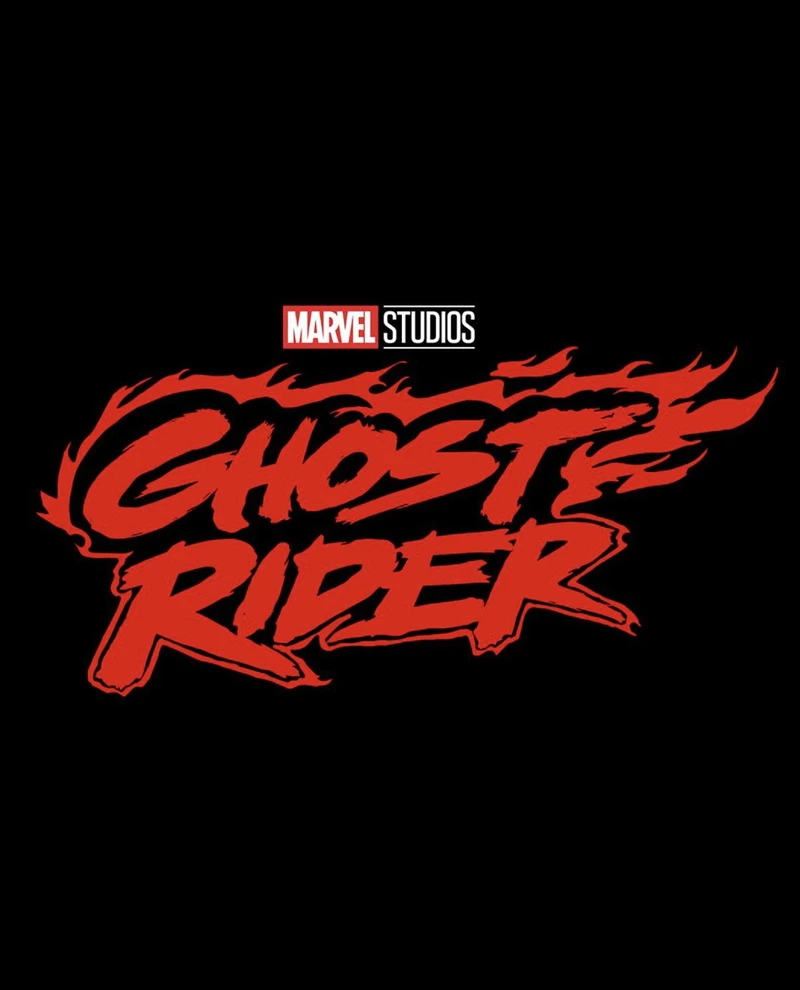 Ghost rider 