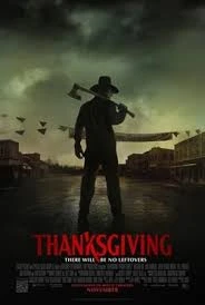 Thanksgiving (my version)
