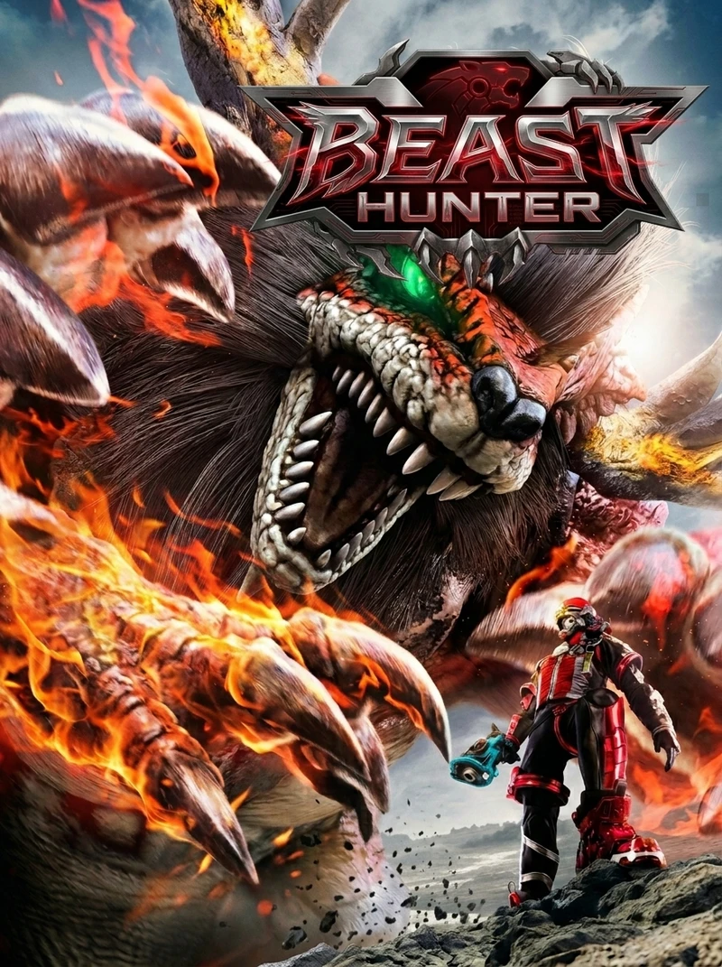 The Beast Hunter