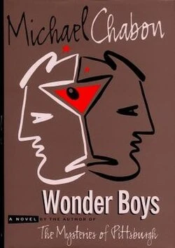 Wonder Boys (2025)