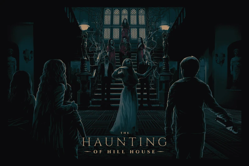 The Haunting of Hill House (2028)
