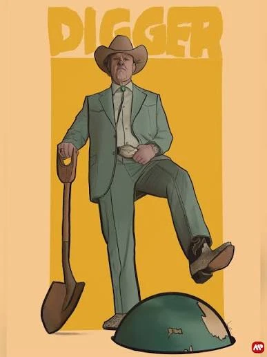Digger (2016)