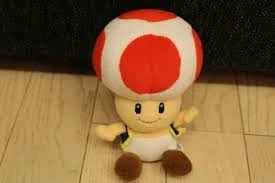 The Super Toad and avyana Movie