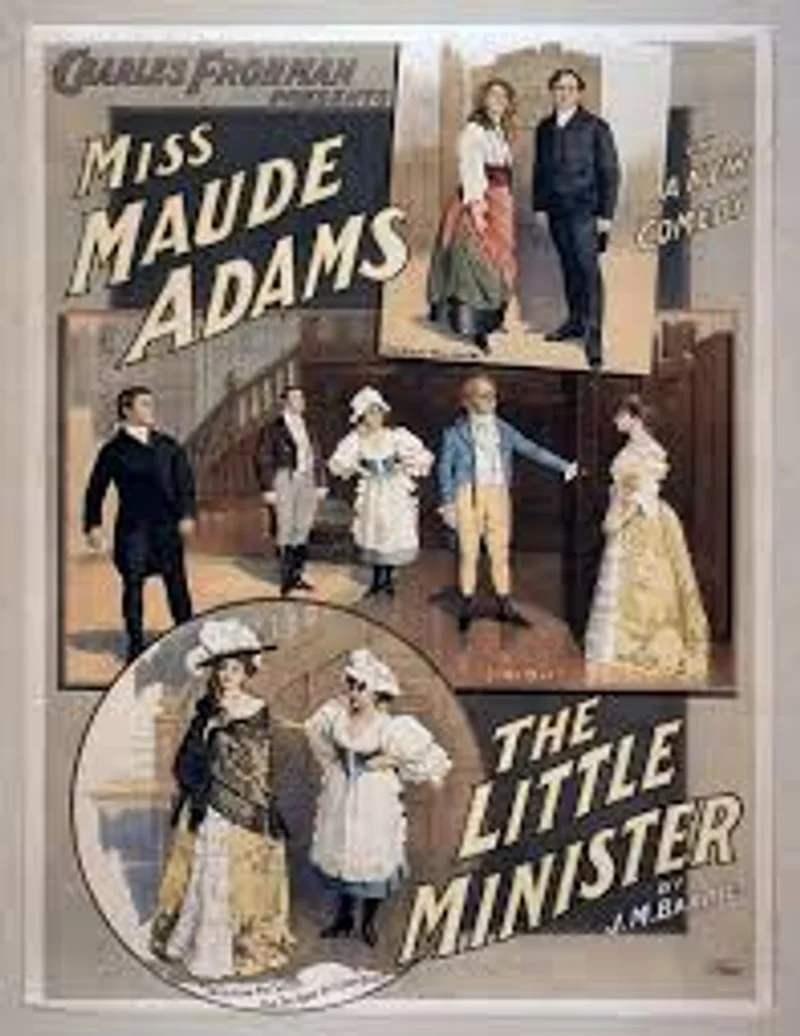 The Little Minister