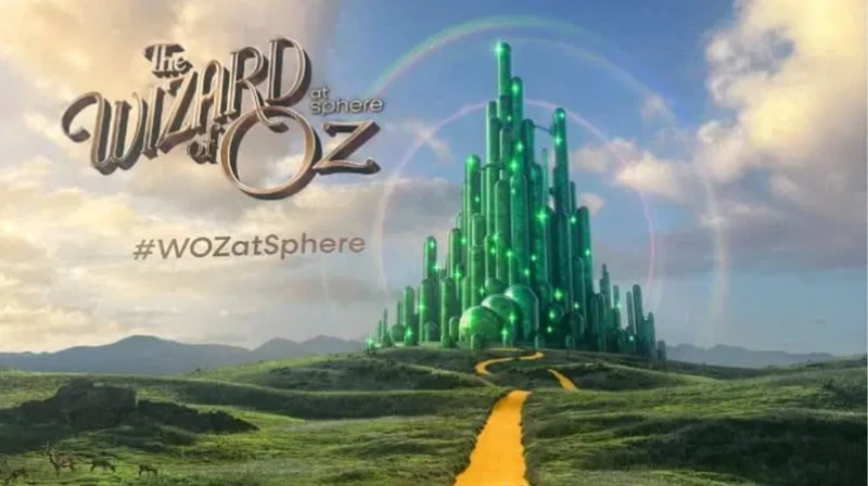 the wizard of oz