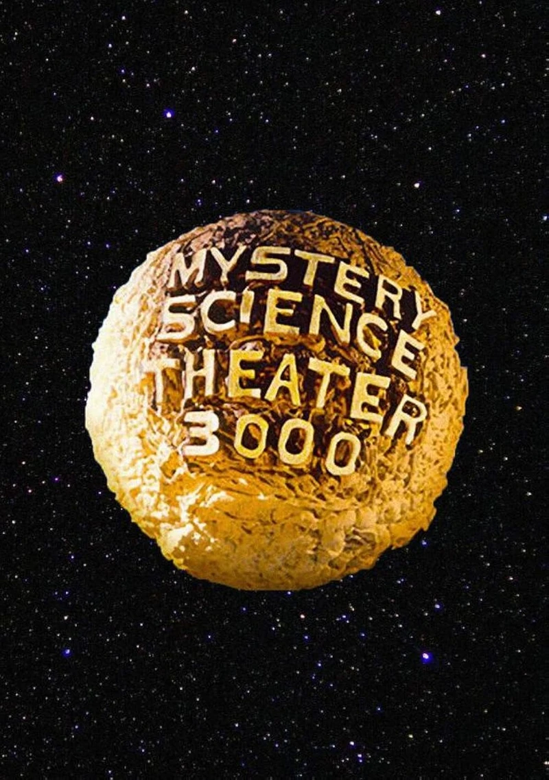 Mystery Science Theater 3000: Uncanny Experiments - Season 4