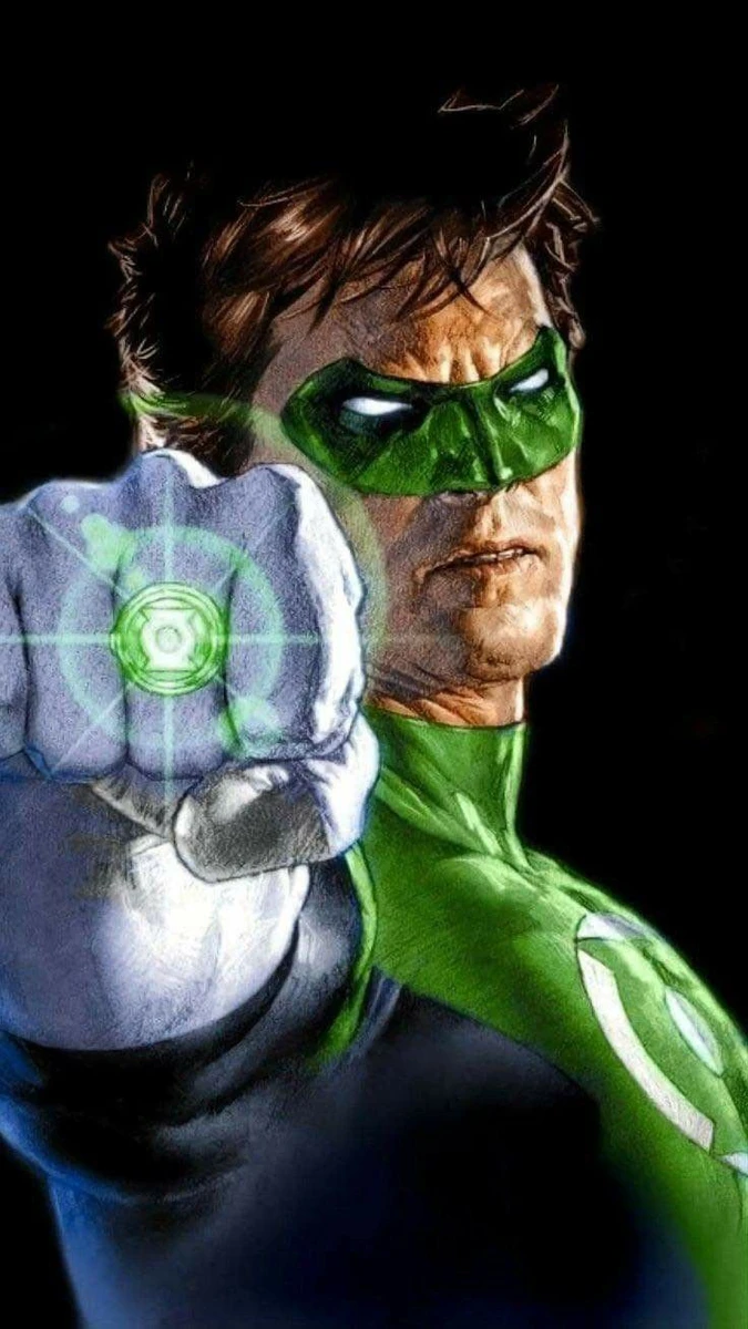Green Lantern (1981)