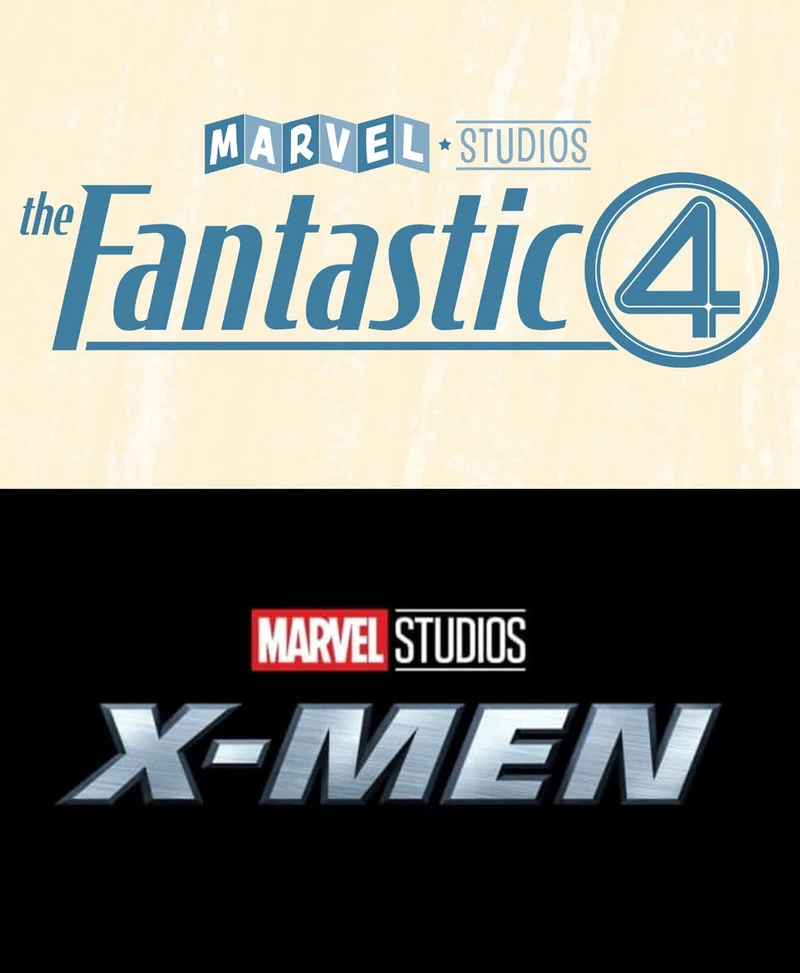Fanscription: Fantastic Four and X-Men in the MCU