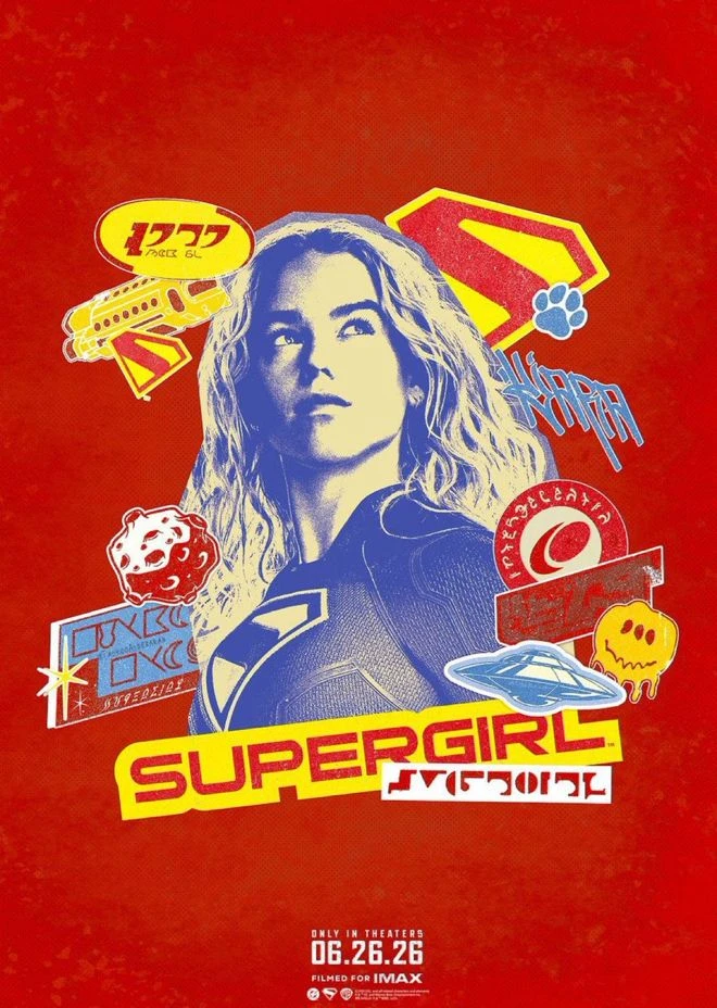 Supergirl (2006)