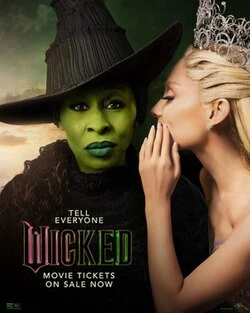 Wicked (Filipino Cast)