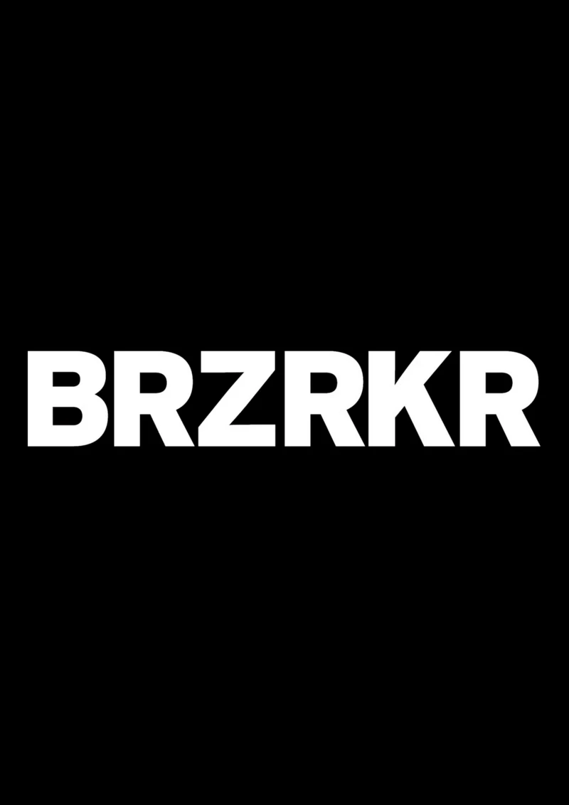 BRZRKR