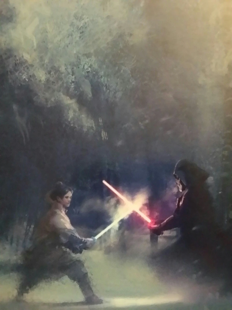 The Force Awakens (2025)