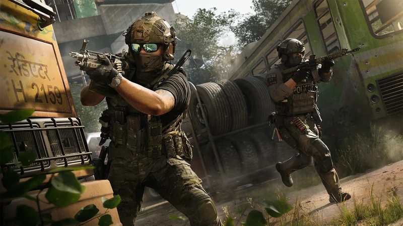 U4GM Reviews COD MW4's Fast-Paced Movement System