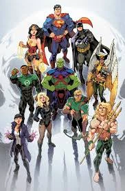 Justice League