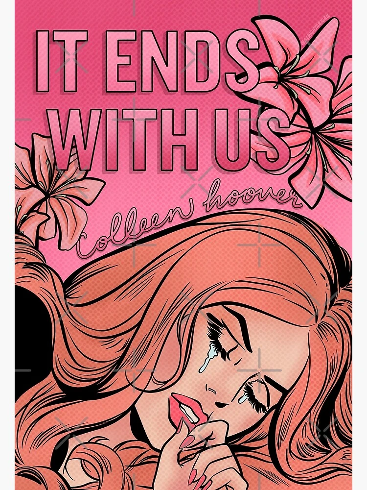 It Ends with Us (2014)