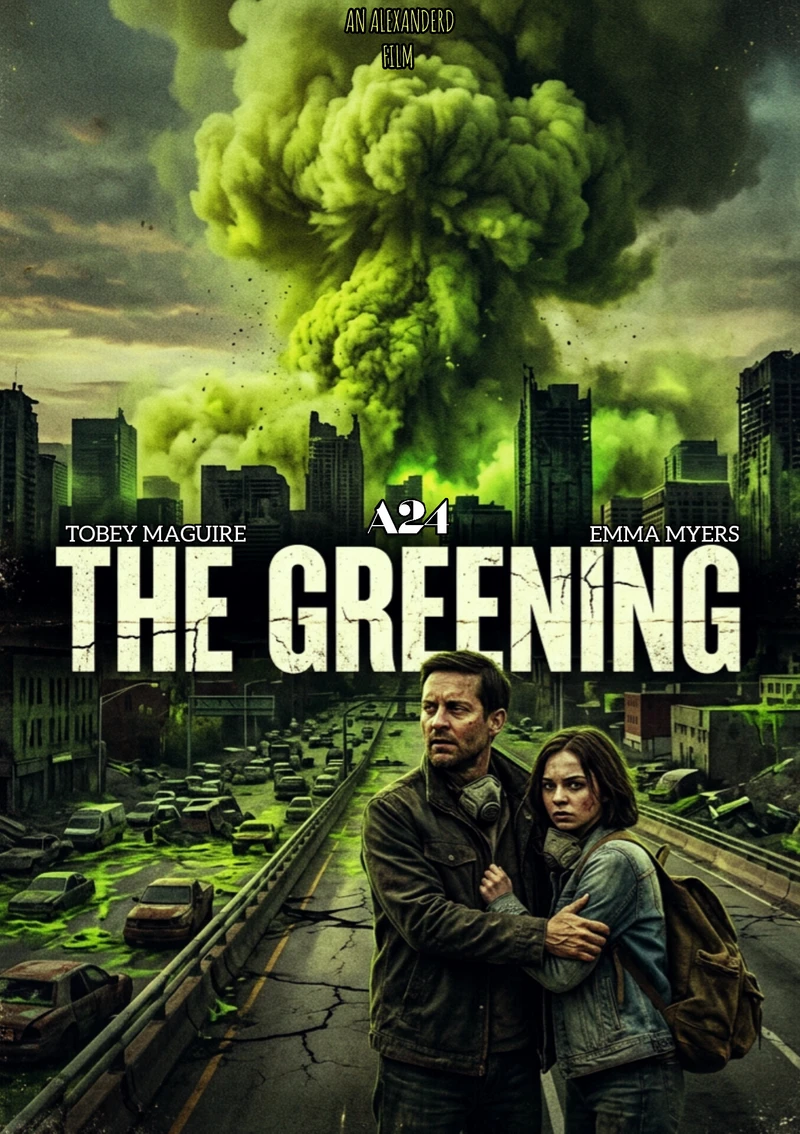The Greening 