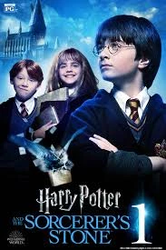Harry Potter Season 1 2026 