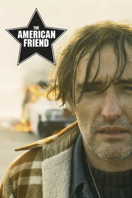 The American Friend (2007)