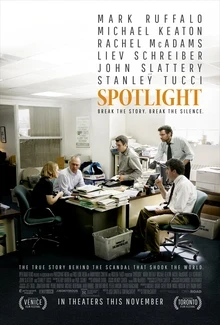 Spotlight (Alternate Cast)