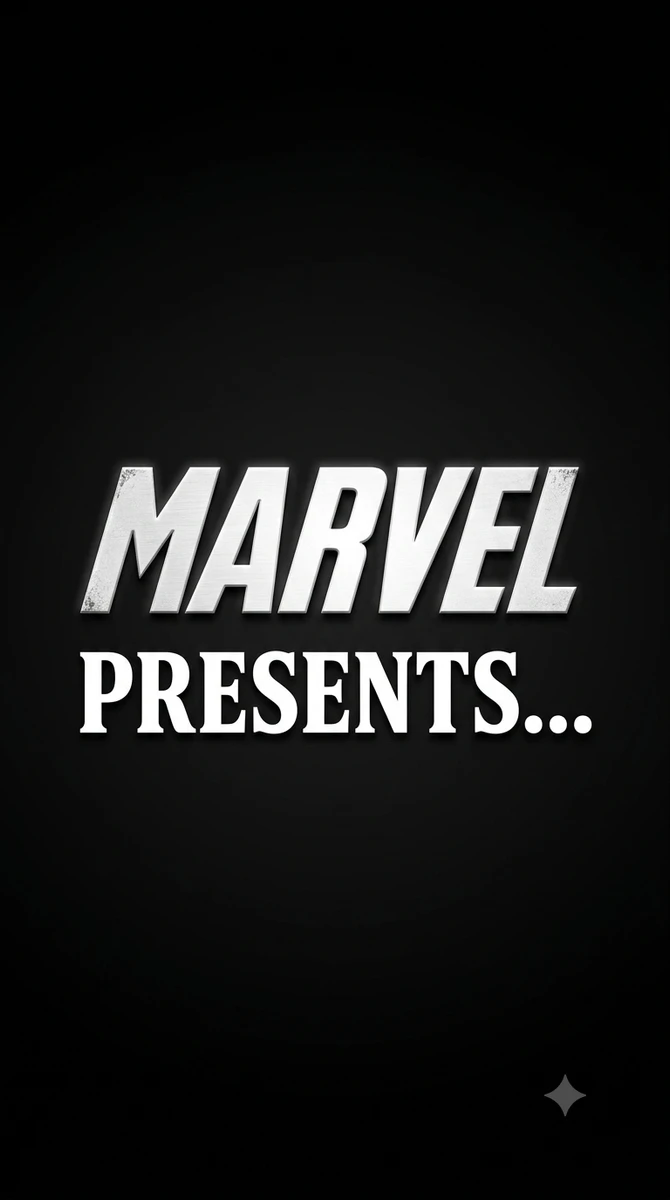 Marvel Presents...