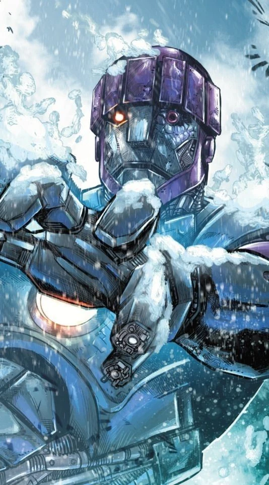 X-men II: Rise of the Sentinels [1996]