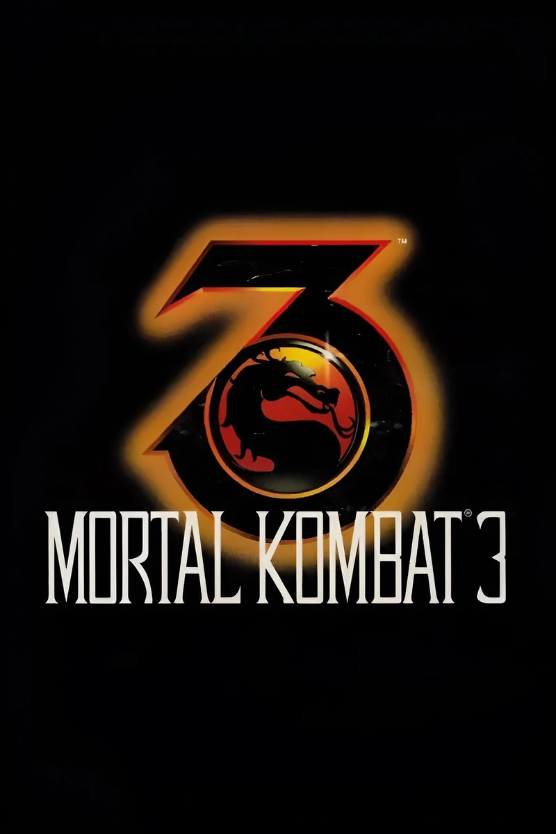 Mortal Kombat 3 (2029)