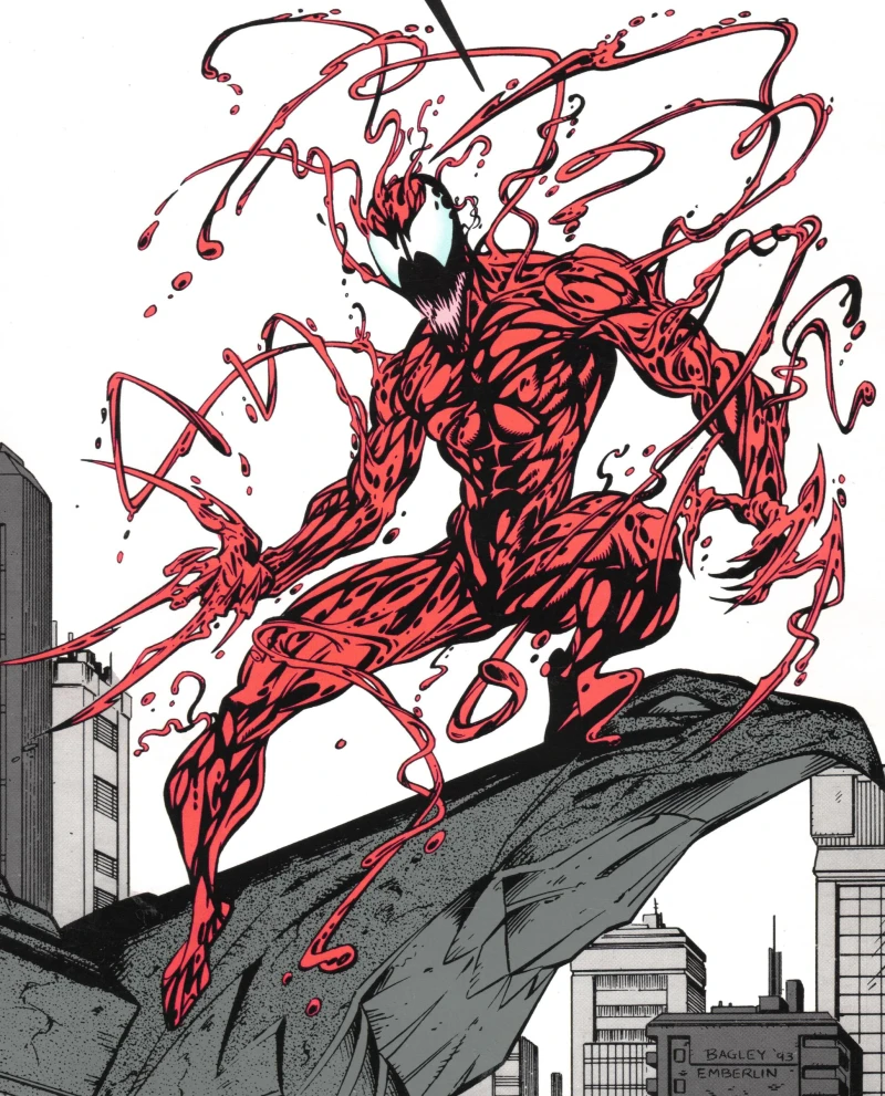 Carnage (1996)