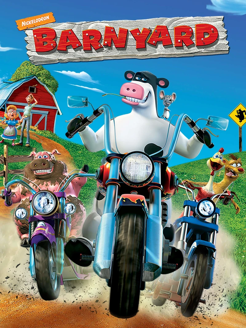 Barnyard (Crossover) 