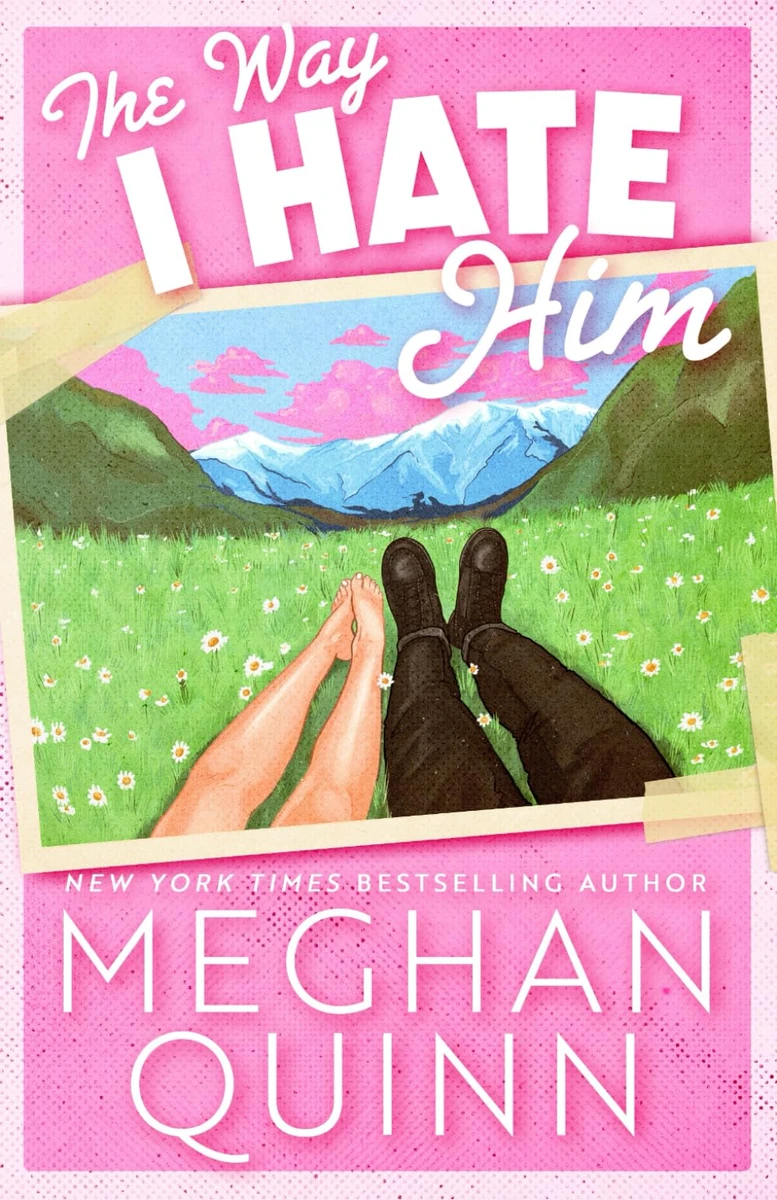 The Way I Hate Him | The Reason I Married Him | The Path to Loving Him