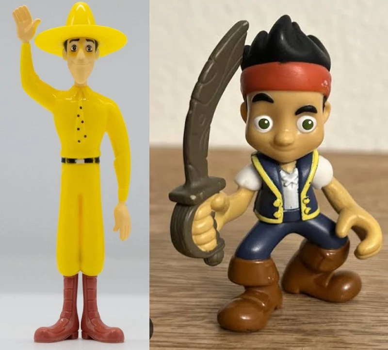Toon Story 4 ( Toy Story 4) 2019