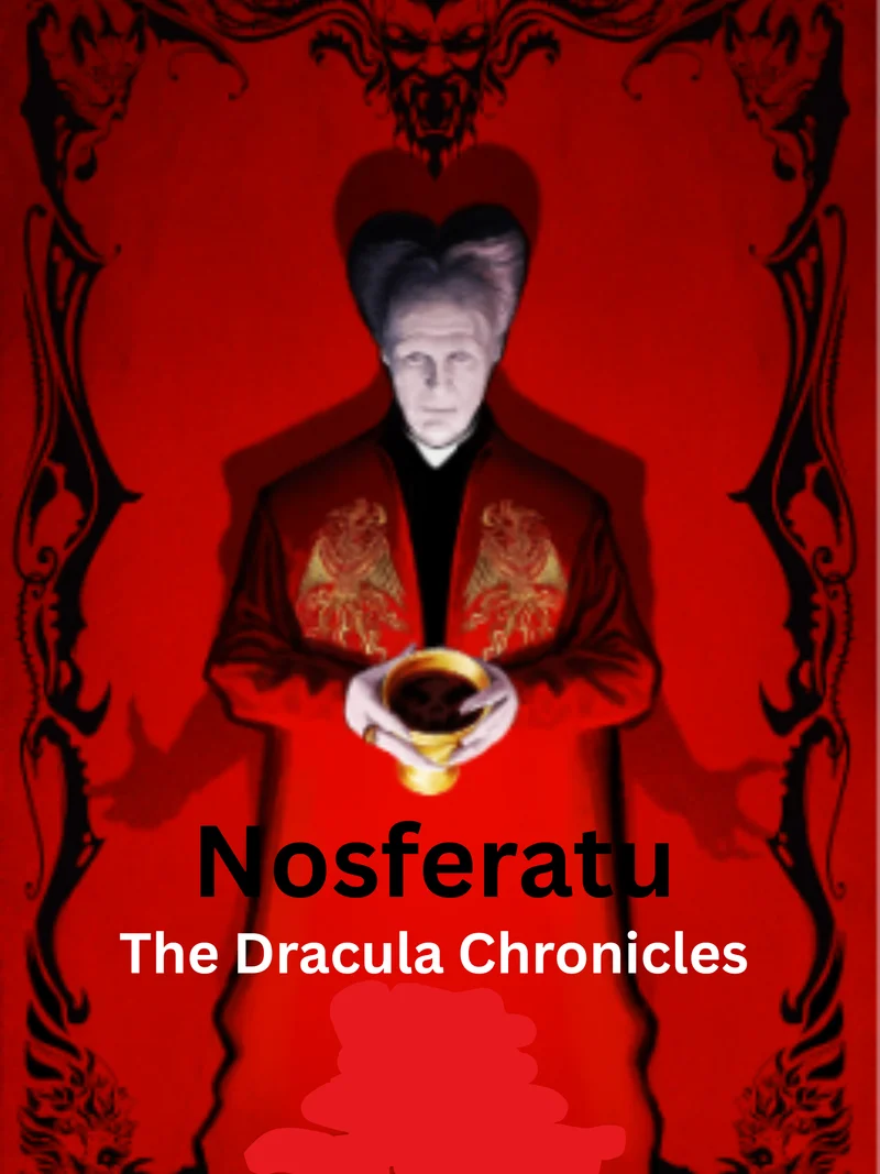 Nosferatu: The Dracula Chronicles