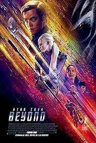 Star Trek (Kelvin's timeline 2009-2020. My version)