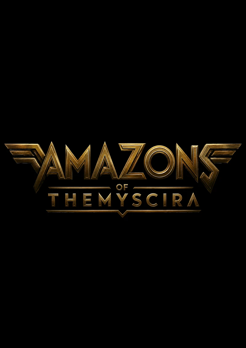 Amazons of Themyscira