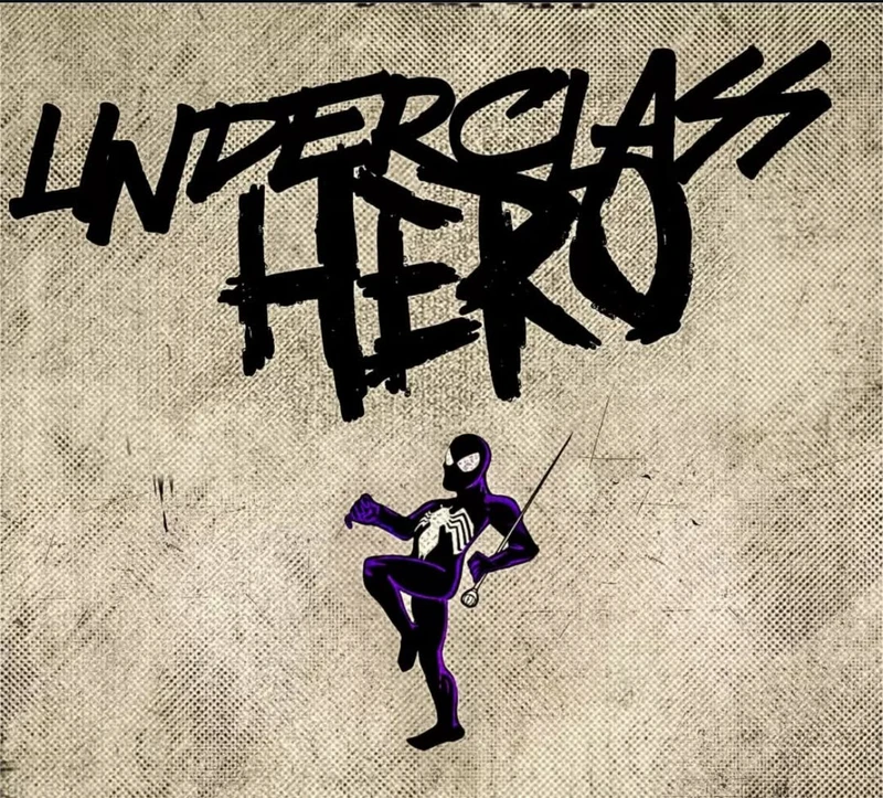 The Adventures Of The Underclass Hero (Season Eight)