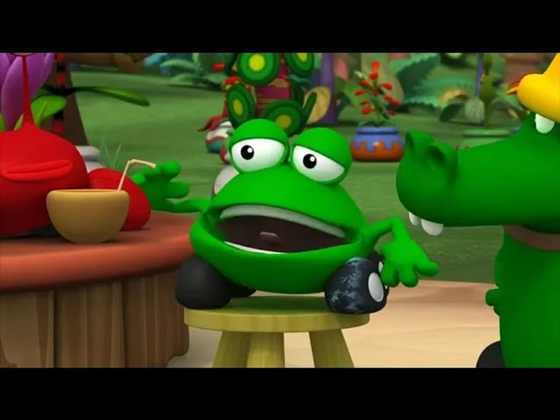 MEET TOADHOG!!!
