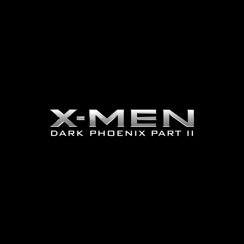 X-Men: Dark Phoenix Part II (2023)