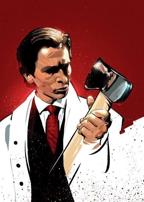 American Psycho (Remake)