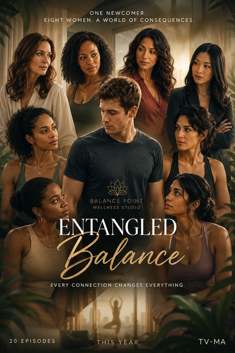 Entangled Balance