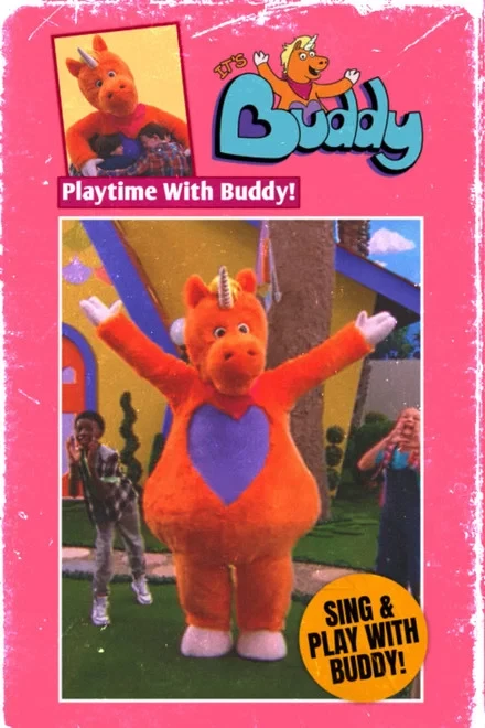 Buddy (2016)