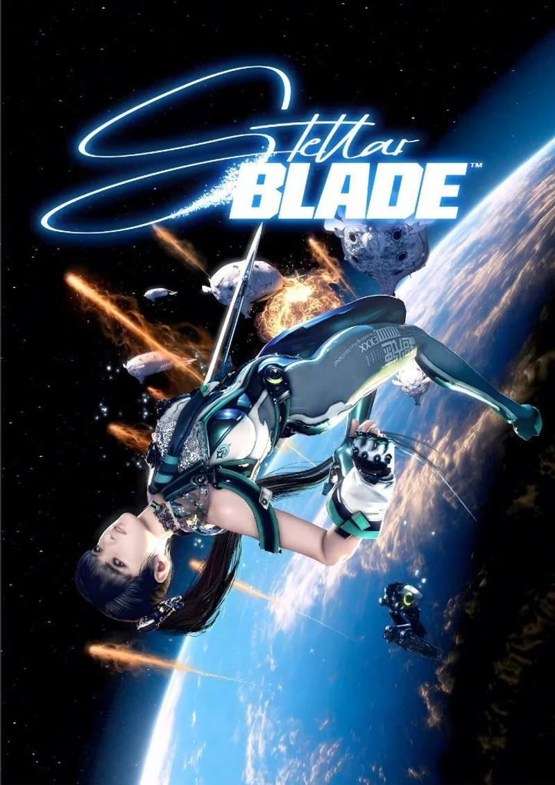 Actresses who could play EVE (Stellar Blade)